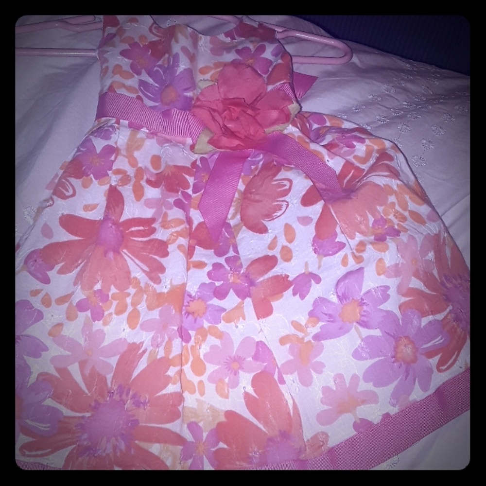 YOUNGLAND 12m dress